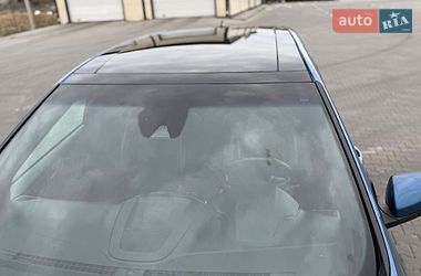 Внедорожник / Кроссовер Ford Edge 2020 в Виннице