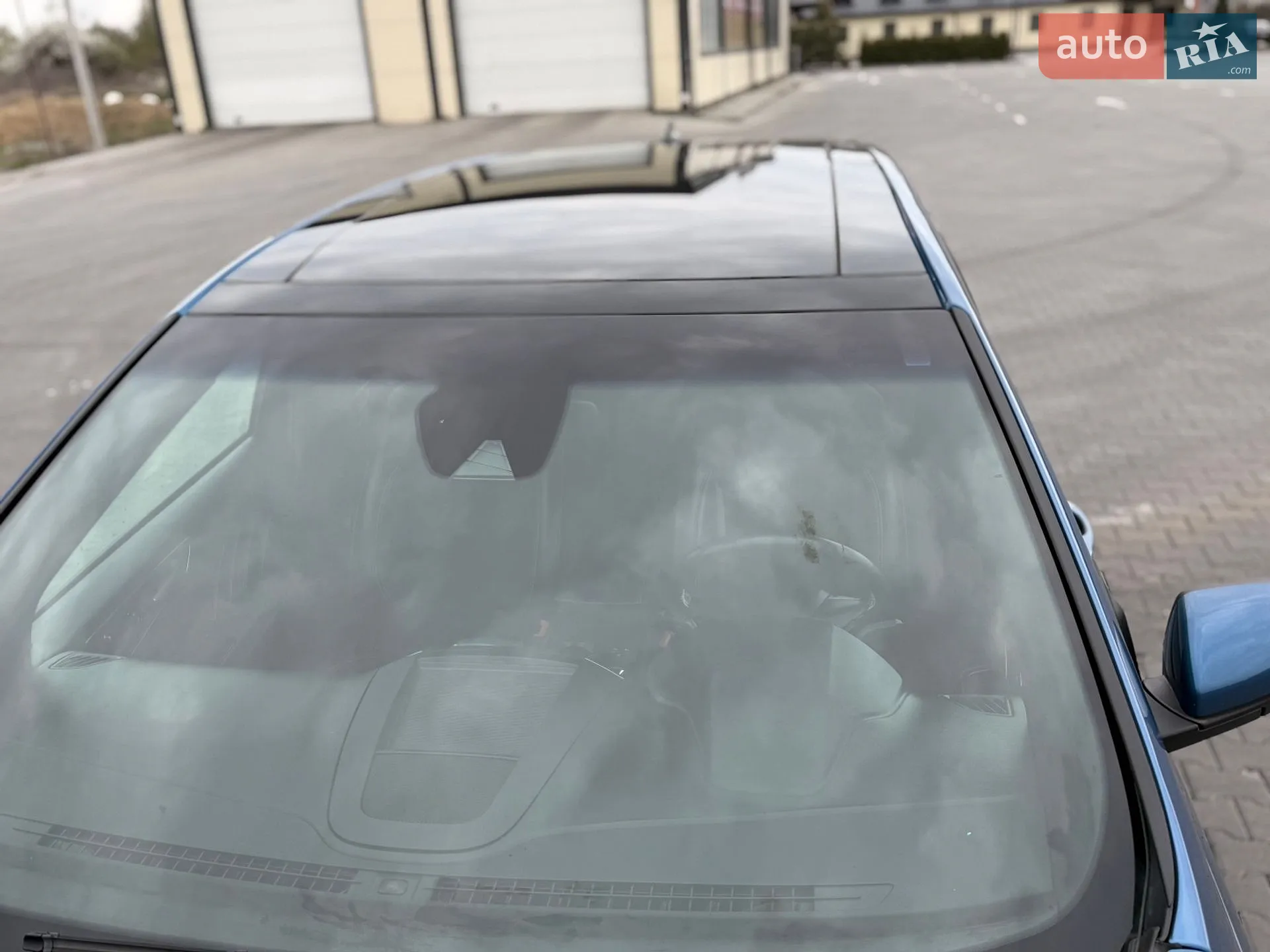 2020 Ford Edge - мініатюра 22