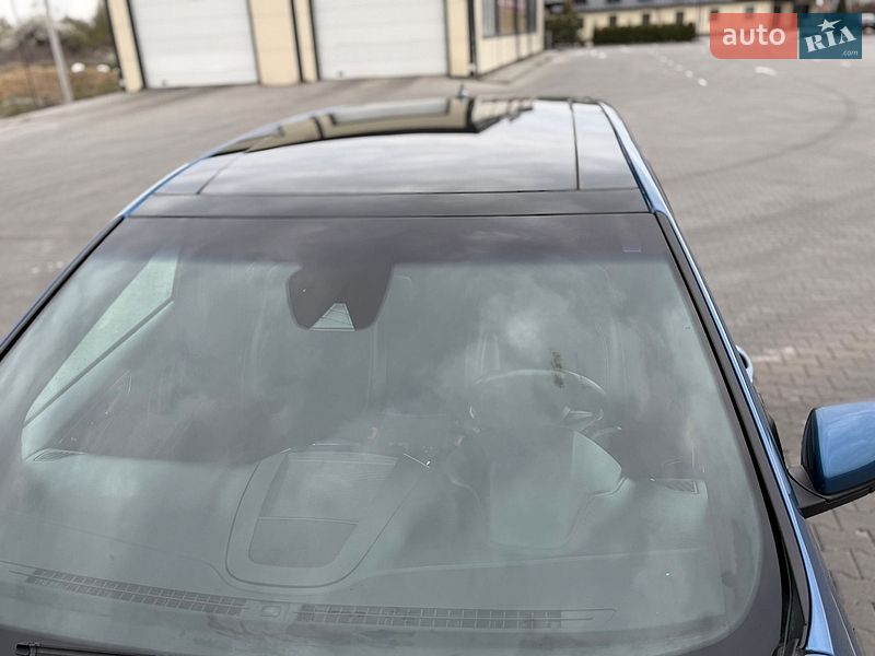 Внедорожник / Кроссовер Ford Edge 2020 в Виннице