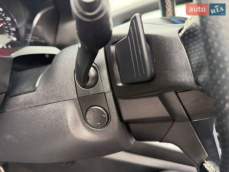 Внедорожник / Кроссовер Ford Edge 2020 в Виннице