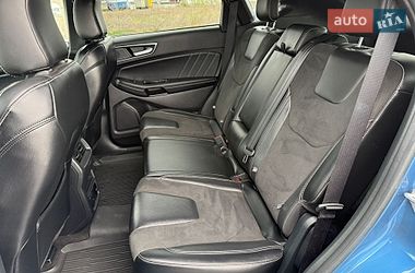 Внедорожник / Кроссовер Ford Edge 2020 в Виннице