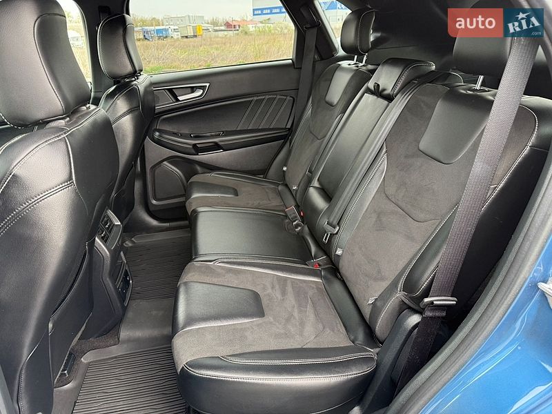 Внедорожник / Кроссовер Ford Edge 2020 в Виннице