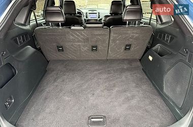 Внедорожник / Кроссовер Ford Edge 2020 в Виннице