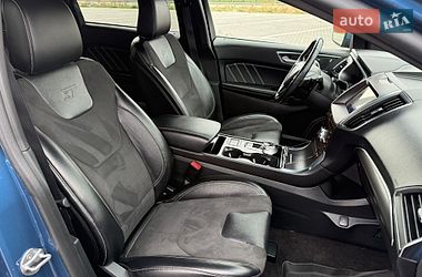 Внедорожник / Кроссовер Ford Edge 2020 в Виннице