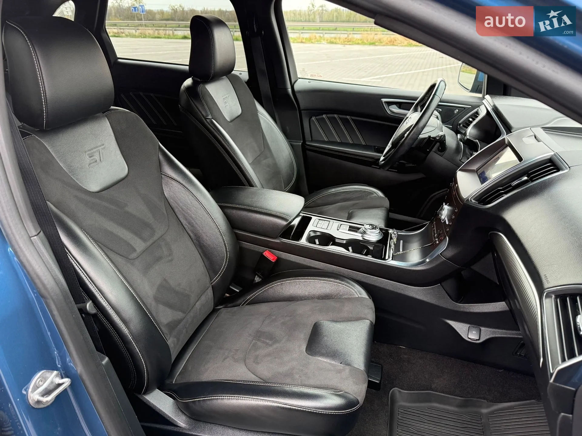 2020 Ford Edge - мініатюра 37