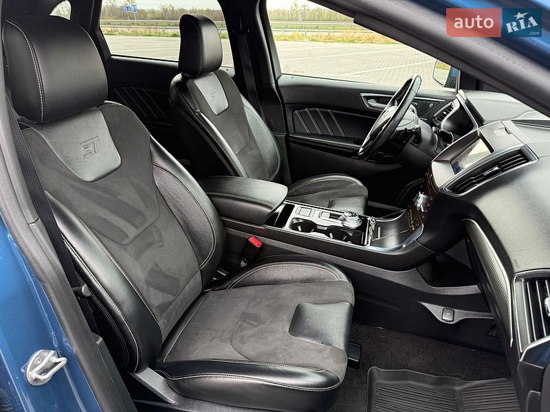 Внедорожник / Кроссовер Ford Edge 2020 в Виннице