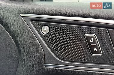 Внедорожник / Кроссовер Ford Edge 2020 в Виннице
