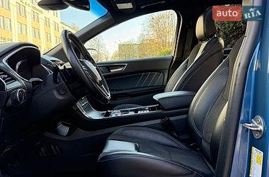 Внедорожник / Кроссовер Ford Edge 2019 в Сумах