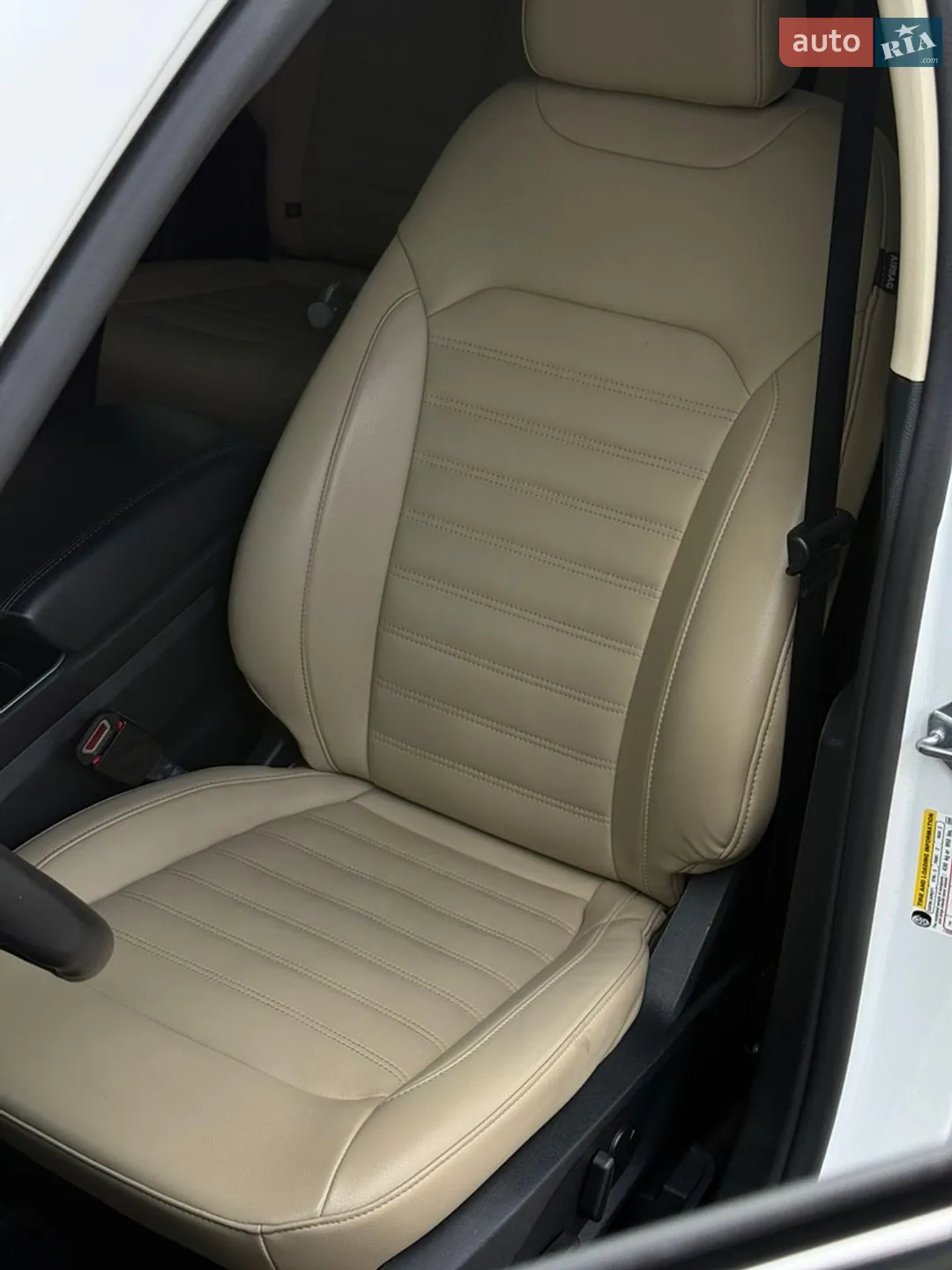 2020 Ford Edge - мініатюра 17