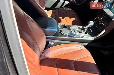 Позашляховик / Кросовер Ford Edge 2016 в Фастові