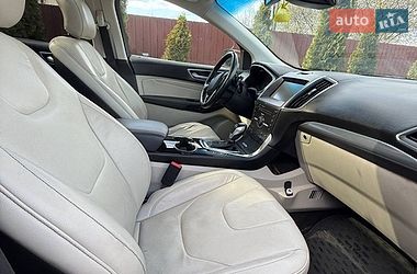 Позашляховик / Кросовер Ford Edge 2015 в Тернополі