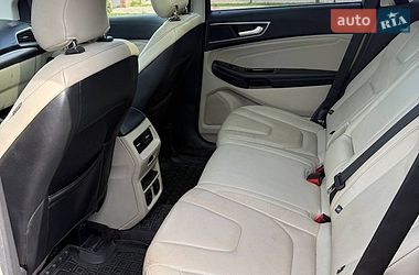 Позашляховик / Кросовер Ford Edge 2015 в Тернополі