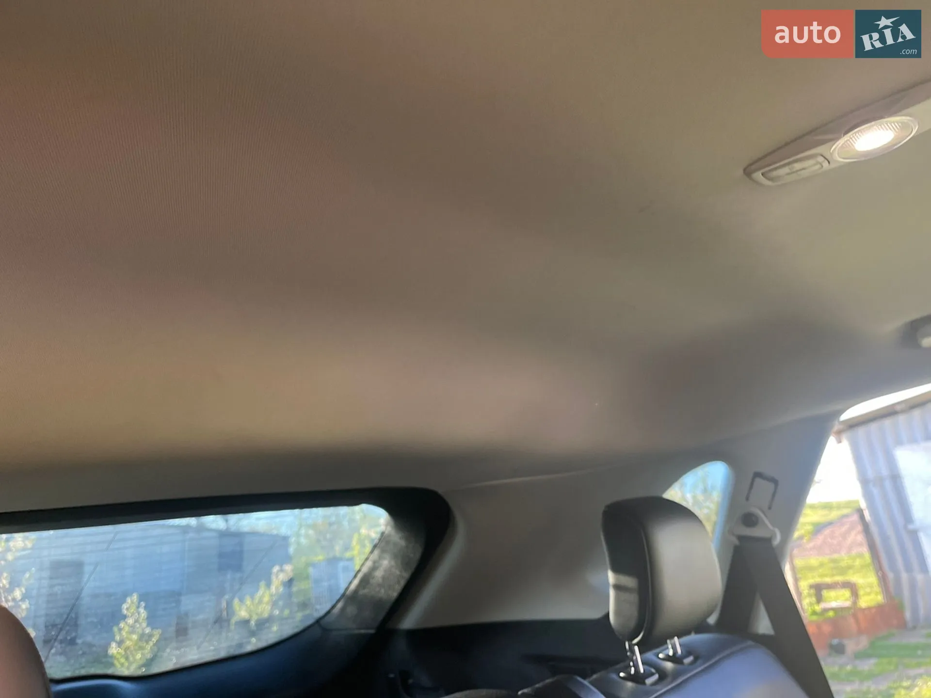 2020 Ford Edge - мініатюра 15