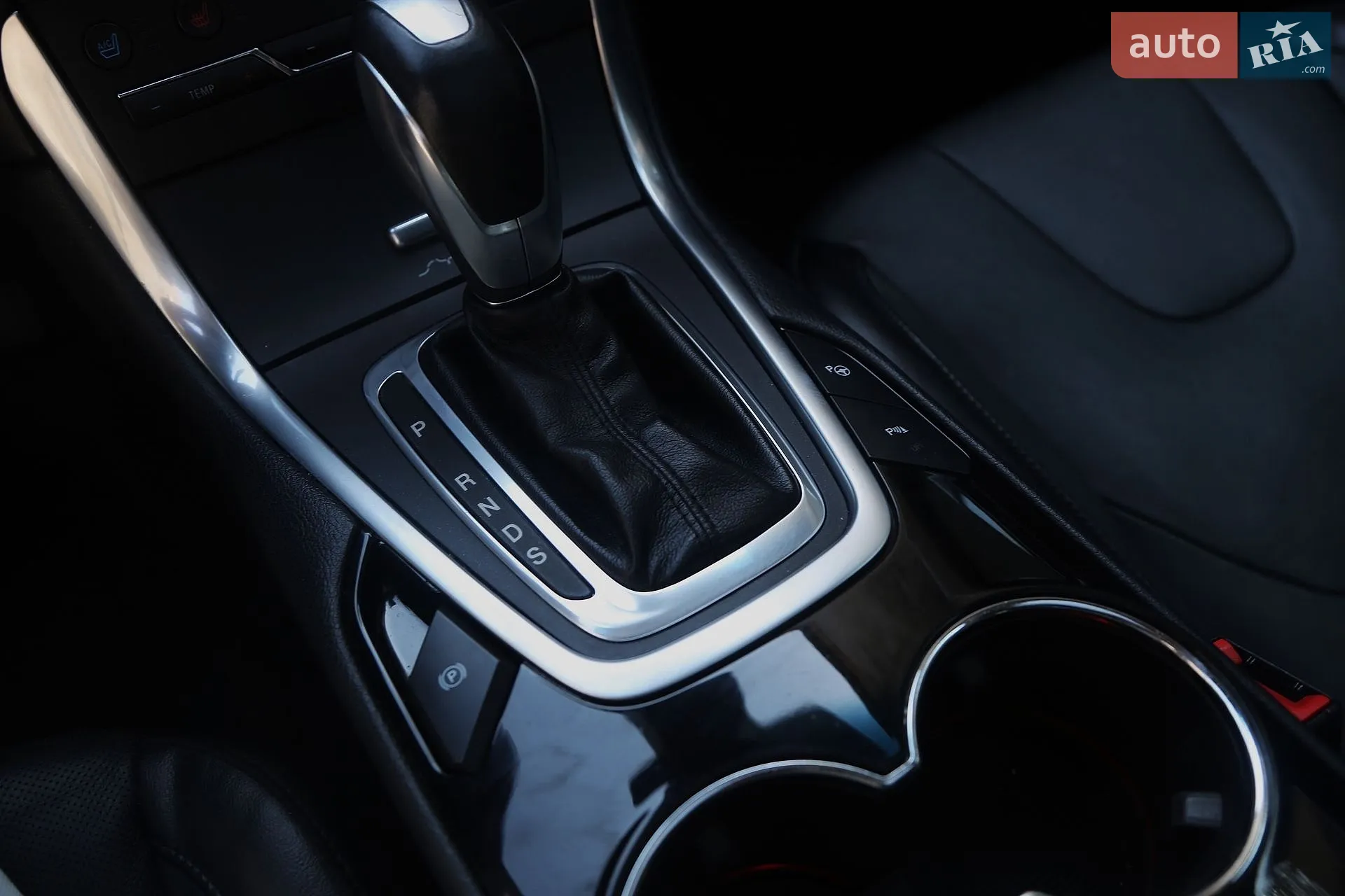 2015 Ford Edge - мініатюра 24