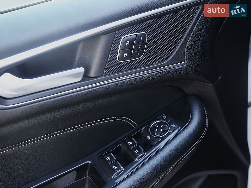 Внедорожник / Кроссовер Ford Edge 2015 в Киеве фото 27 Внедорожник / Кроссовер Ford Edge 2015 в Киеве