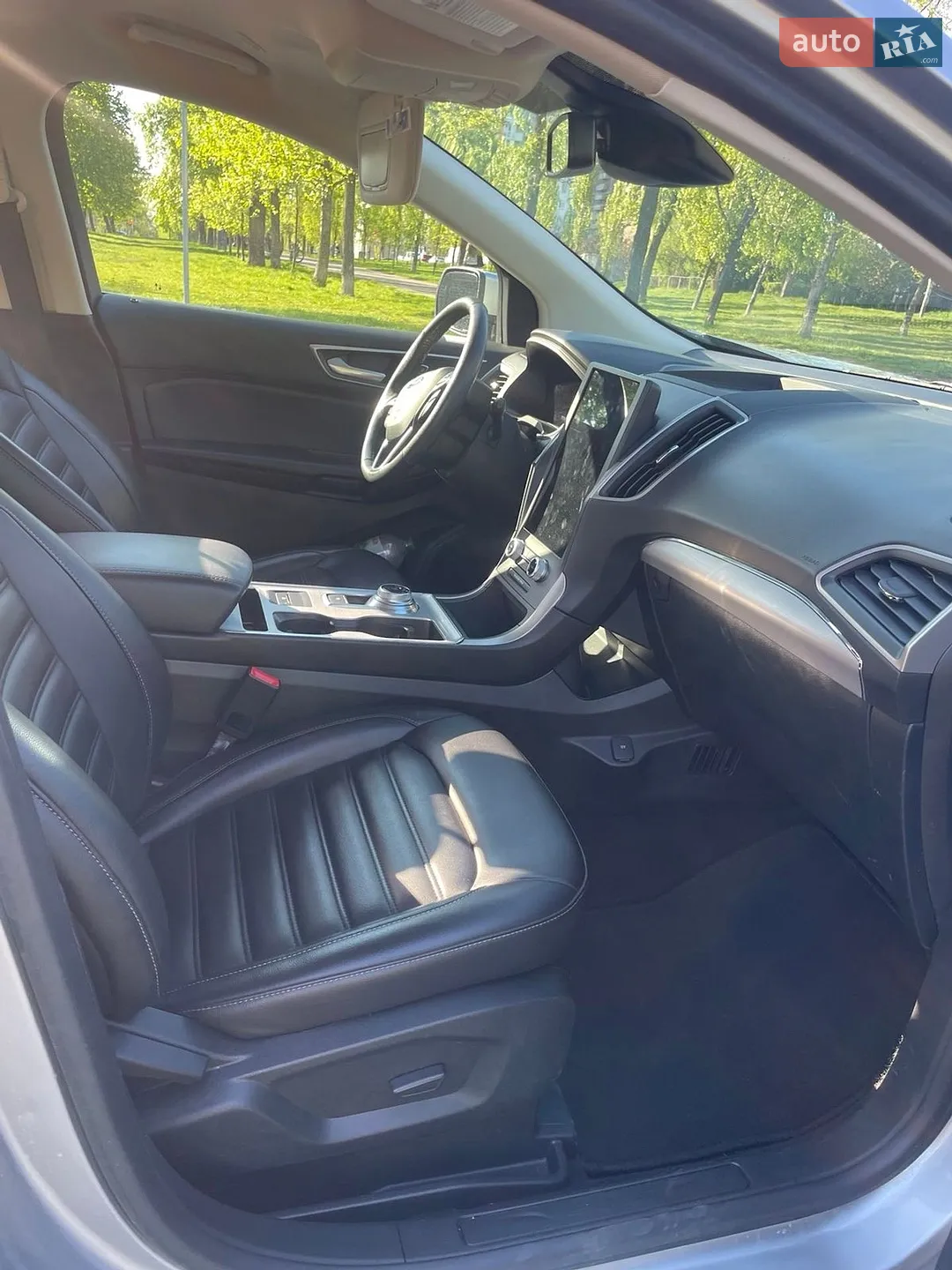 2022 Ford Edge - мініатюра 15