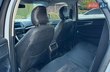 Внедорожник / Кроссовер Ford Edge 2018 в Львове