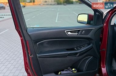 Внедорожник / Кроссовер Ford Edge 2016 в Тернополе