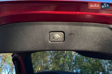Позашляховик / Кросовер Ford Edge 2015 в Черкасах
