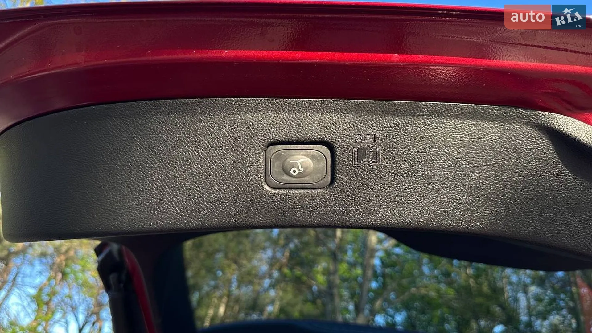 2015 Ford Edge - мініатюра 11