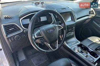 Позашляховик / Кросовер Ford Edge 2018 в Харкові