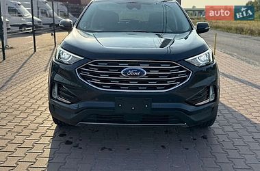 Внедорожник / Кроссовер Ford Edge 2021 в Киеве