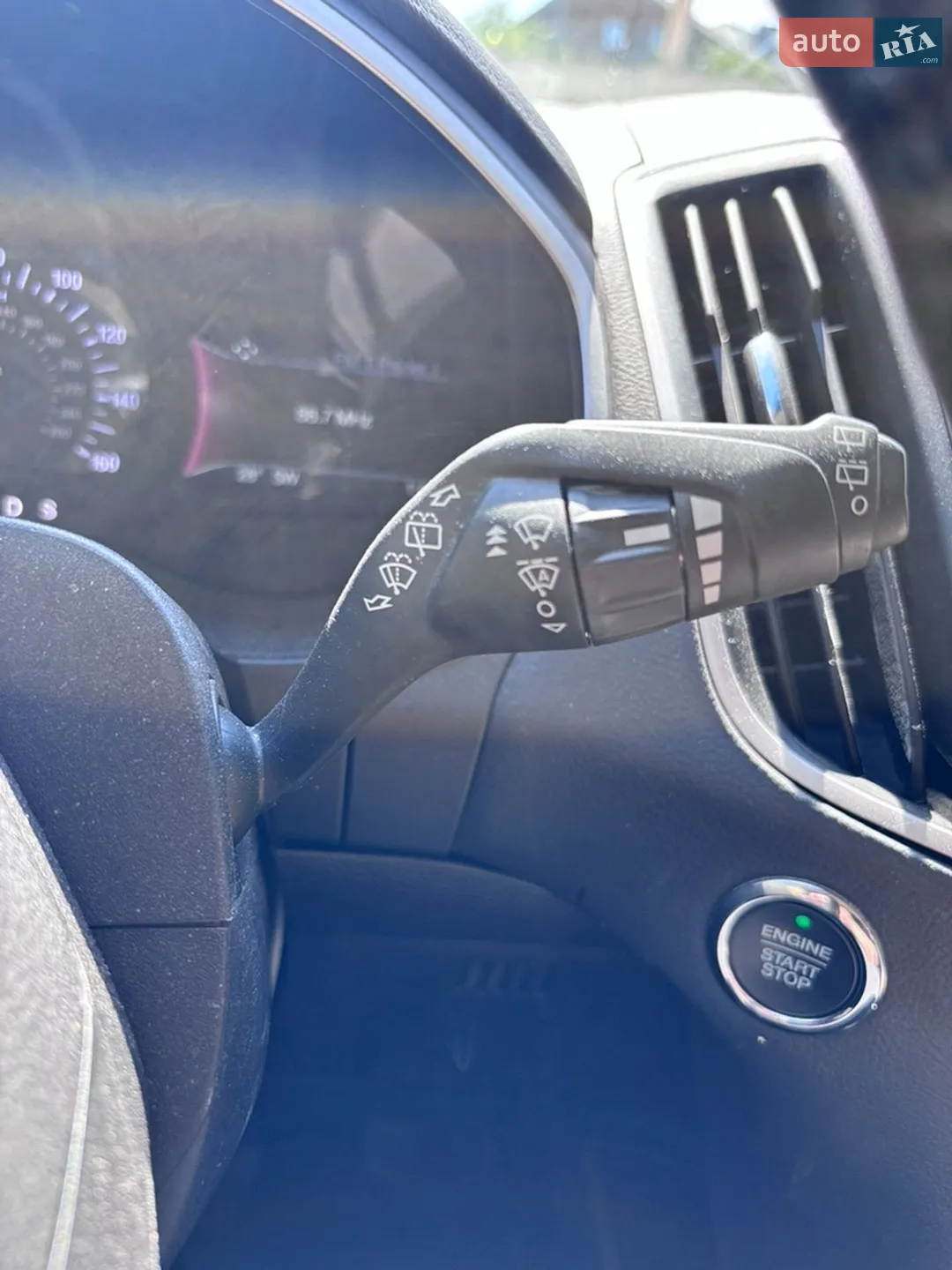 2019 Ford Edge - мініатюра 16