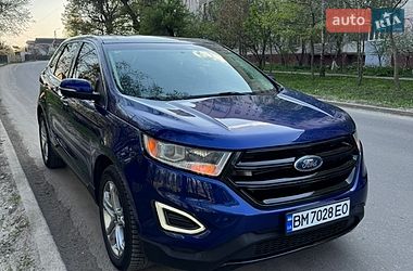 Внедорожник / Кроссовер Ford Edge 2015 в Сумах