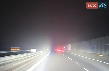 Позашляховик / Кросовер Ford Edge 2020 в Одесі