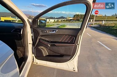 Позашляховик / Кросовер Ford Edge 2020 в Одесі