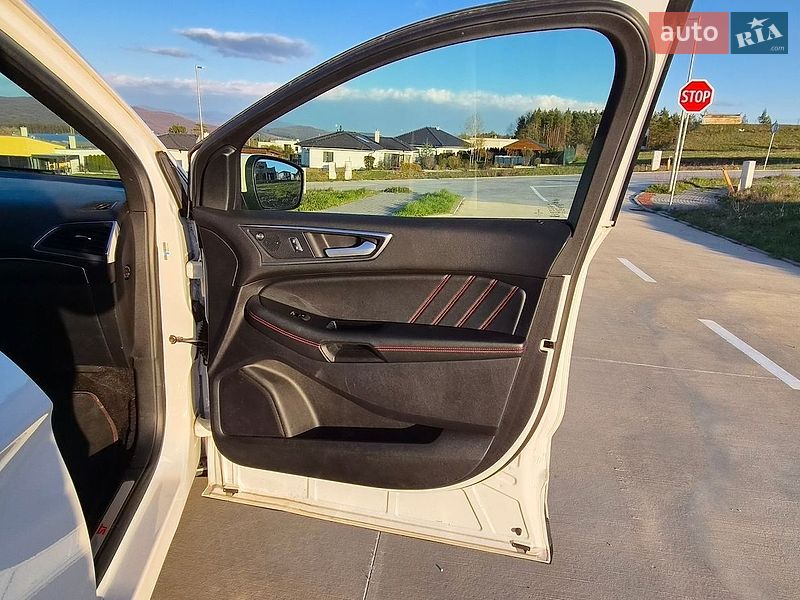 Позашляховик / Кросовер Ford Edge 2020 в Одесі
