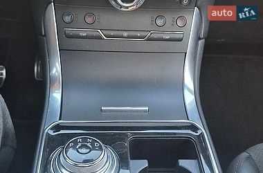 Позашляховик / Кросовер Ford Edge 2020 в Одесі