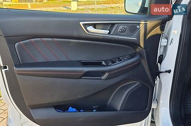 Позашляховик / Кросовер Ford Edge 2020 в Одесі