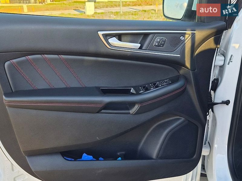 Позашляховик / Кросовер Ford Edge 2020 в Одесі