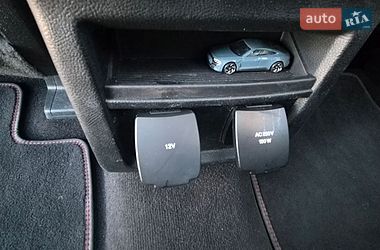 Позашляховик / Кросовер Ford Edge 2020 в Одесі