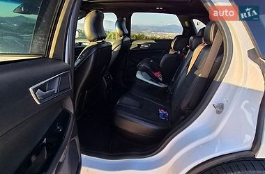 Позашляховик / Кросовер Ford Edge 2020 в Одесі