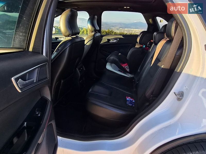 Позашляховик / Кросовер Ford Edge 2020 в Одесі