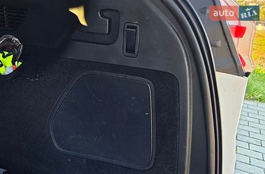 Позашляховик / Кросовер Ford Edge 2020 в Одесі