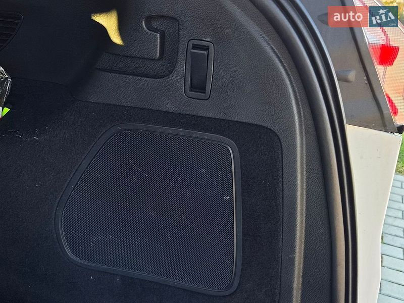 Позашляховик / Кросовер Ford Edge 2020 в Одесі