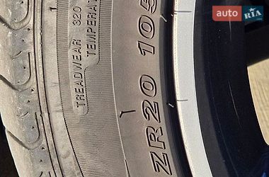 Позашляховик / Кросовер Ford Edge 2020 в Одесі