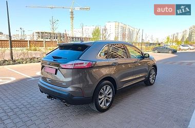 Внедорожник / Кроссовер Ford Edge 2019 в Киеве