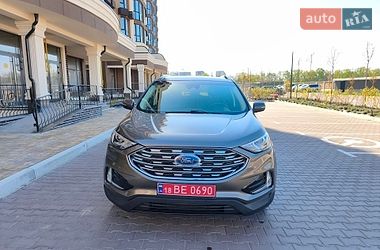 Внедорожник / Кроссовер Ford Edge 2019 в Киеве