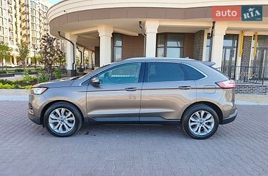 Внедорожник / Кроссовер Ford Edge 2019 в Киеве