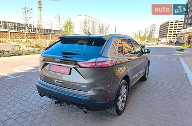 Внедорожник / Кроссовер Ford Edge 2019 в Киеве
