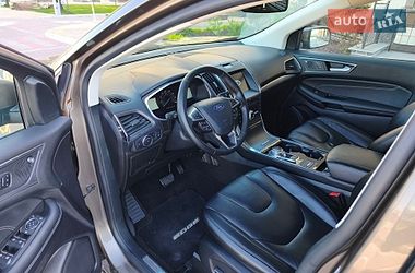 Внедорожник / Кроссовер Ford Edge 2019 в Киеве