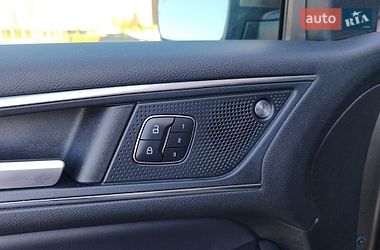 Внедорожник / Кроссовер Ford Edge 2019 в Киеве