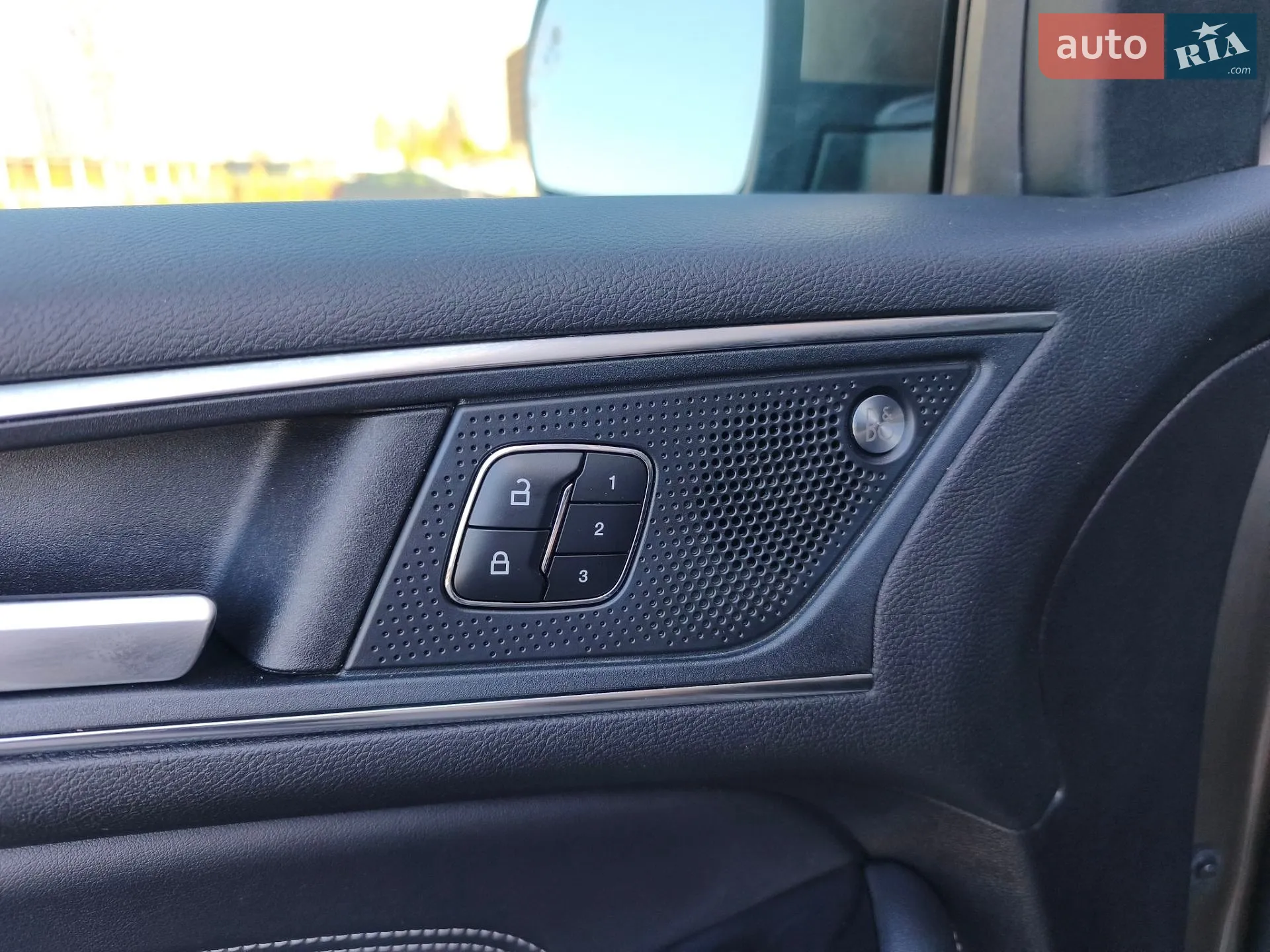 2019 Ford Edge - мініатюра 25