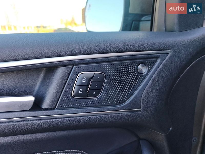 Внедорожник / Кроссовер Ford Edge 2019 в Киеве
