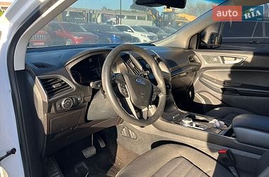 Внедорожник / Кроссовер Ford Edge 2019 в Львове