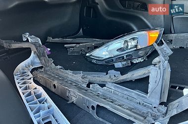 Внедорожник / Кроссовер Ford Edge 2019 в Львове